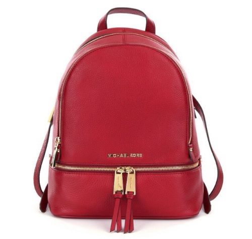 michael kors clearance backpack